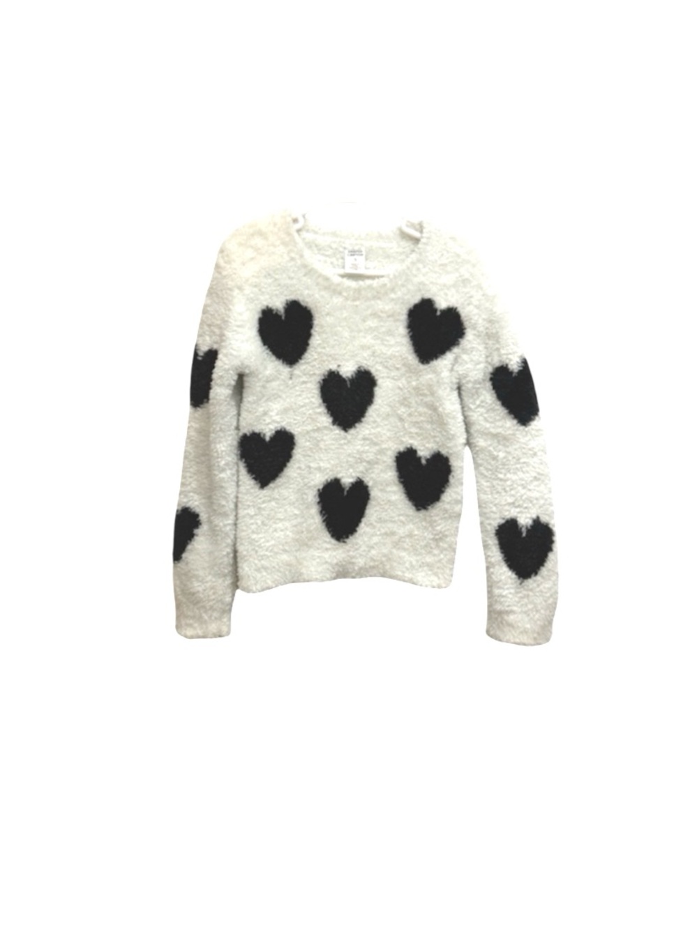 Harper Canyon Sweater